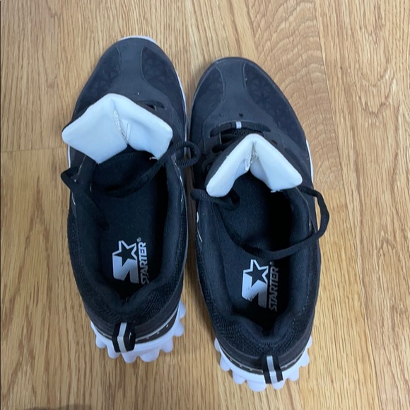 Starter runners - Picture 4 of 4